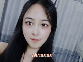 Ninanan
