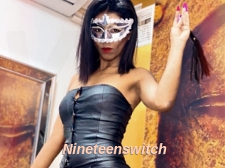 Nineteenswitch