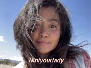 Niniyourlady