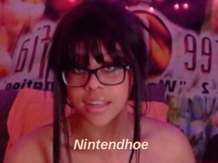 Nintendhoe