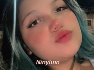 Ninylinn