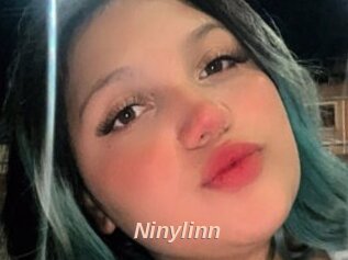 Ninylinn