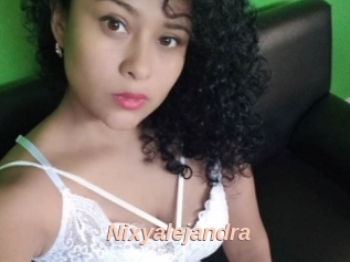 Nixyalejandra