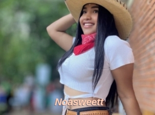 Noasweett