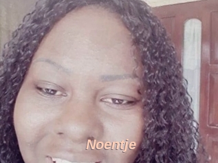 Noentje