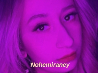 Nohemiraney