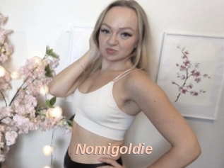 Nomigoldie