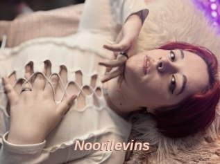 Noorilevins