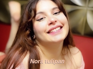 Nora_tulipan