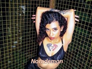 Norademon