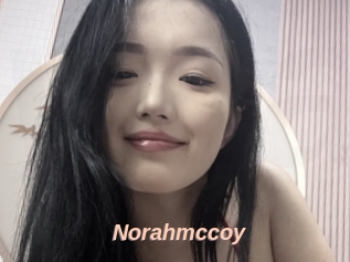 Norahmccoy
