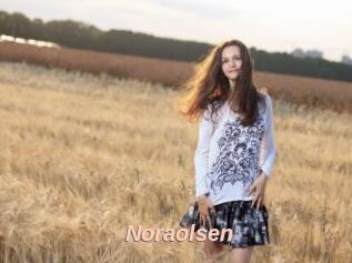 Noraolsen