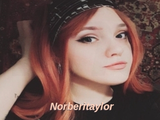Norberitaylor