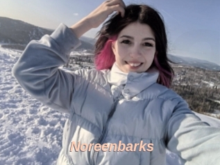Noreenbarks