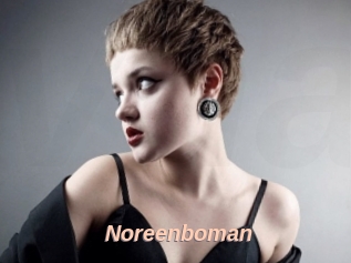 Noreenboman