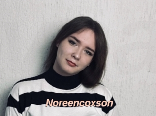 Noreencoxson