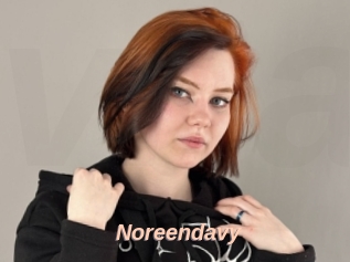 Noreendavy