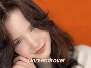 Noreendrover