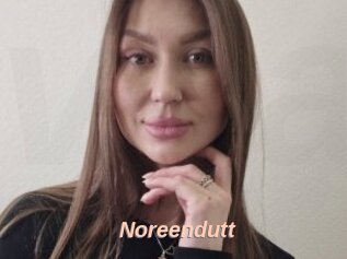 Noreendutt