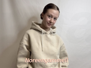 Noreengammell