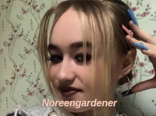 Noreengardener