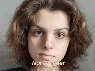 Noreengeer