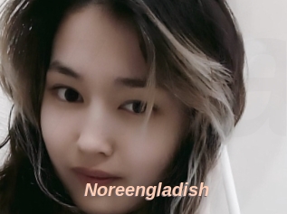Noreengladish