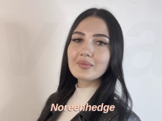 Noreenhedge