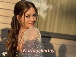 Normaakerley