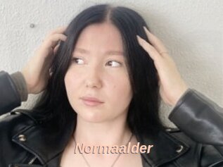 Normaalder