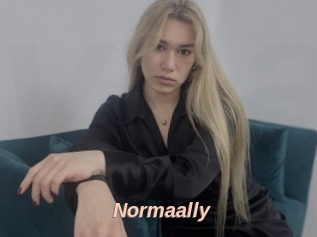 Normaally
