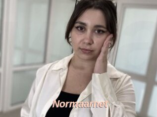 Normaarnet