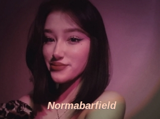 Normabarfield
