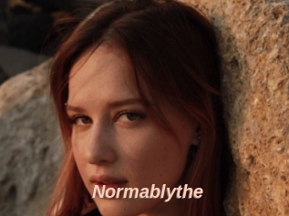Normablythe