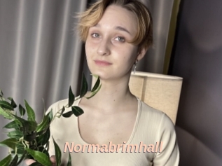 Normabrimhall