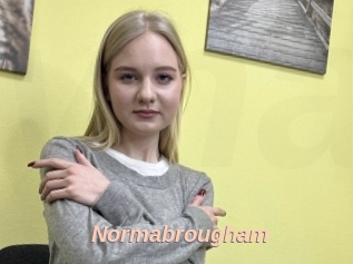 Normabrougham