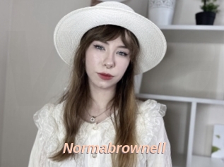 Normabrownell