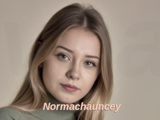 Normachauncey