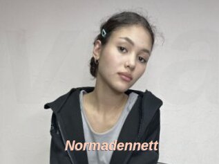 Normadennett