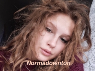 Normadownton