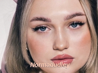 Normadudley
