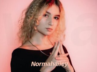 Normahailey