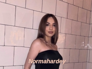 Normahardey