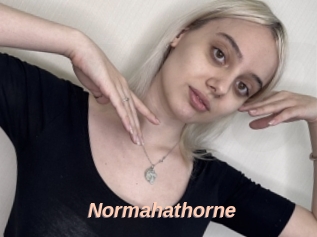 Normahathorne