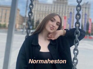 Normaheston