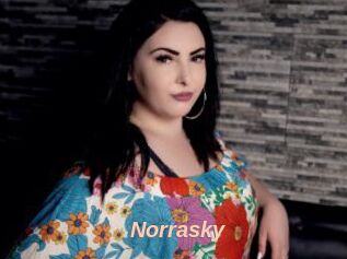 Norrasky