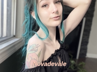 Novadevale