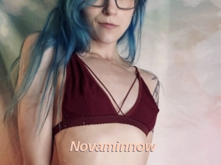 Novaminnow