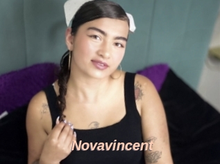 Novavincent
