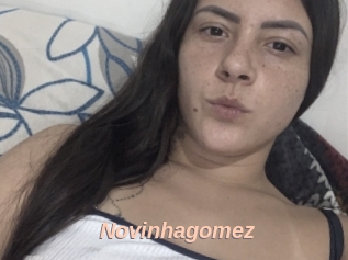 Novinhagomez
